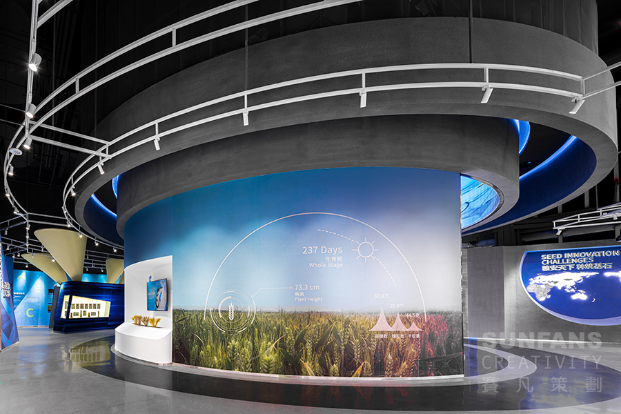 什么是數(shù)字展廳？