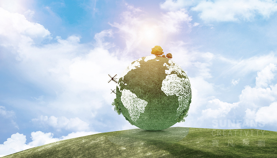 成功簽約！賽凡將承接海望能源展廳項(xiàng)目