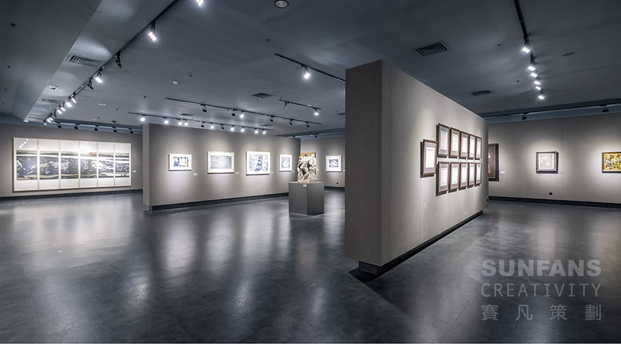 數(shù)字展廳和傳統(tǒng)展廳有何區(qū)別？