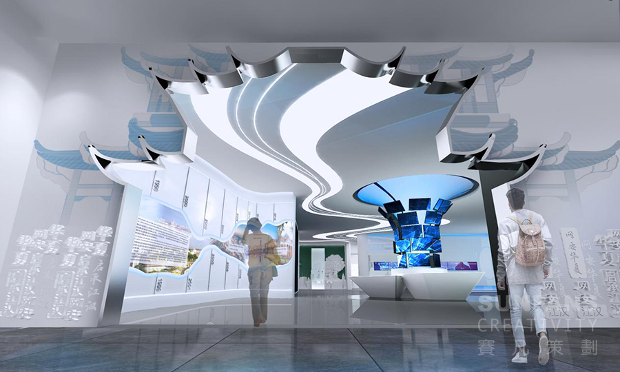 展廳設計中需要注意的事項有哪些 展廳設計中需要注意的事項有哪些