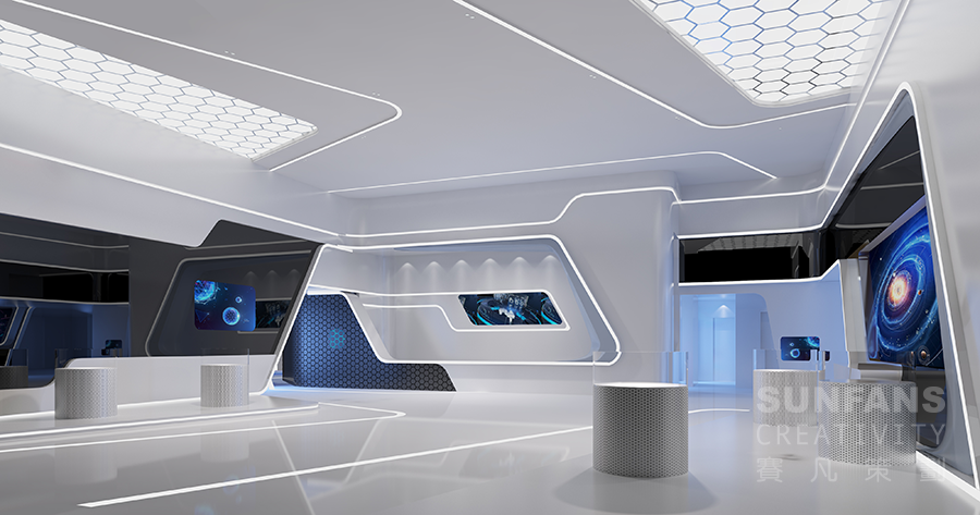 如何選擇一家靠譜的展廳公司？