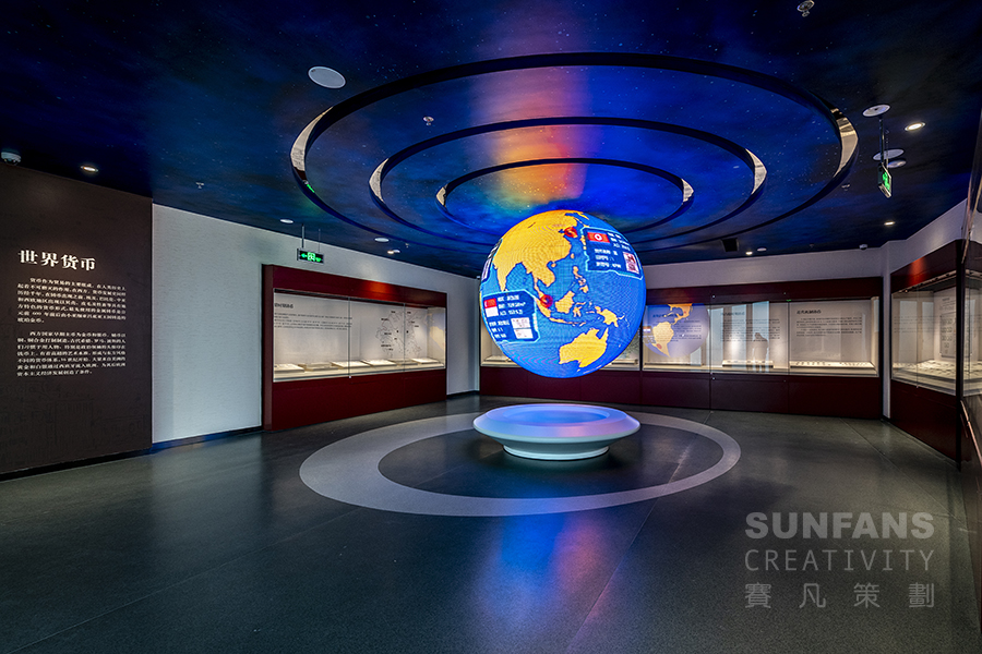 數(shù)字展廳因?yàn)?G帶來(lái)的新變化 數(shù)字展廳因?yàn)?G帶來(lái)的新變化