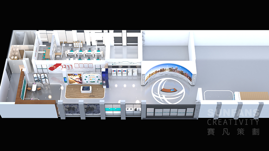 國家電網(wǎng)營業(yè)廳體驗館 國家電網(wǎng)營業(yè)廳體驗館