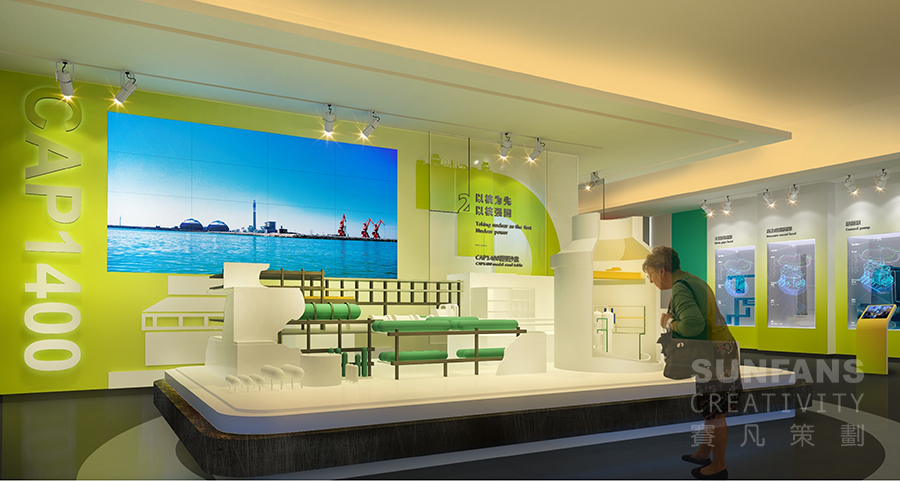 展廳設計的藝術理念與技巧應用如何結合 展廳設計的藝術理念與技巧應用如何結合