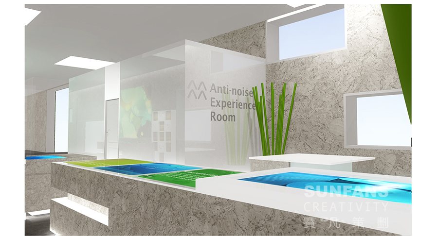 科技多媒體展廳制作注意事項 科技多媒體展廳制作注意事項