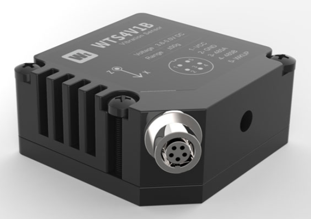 旋轉(zhuǎn)設備診斷產(chǎn)品