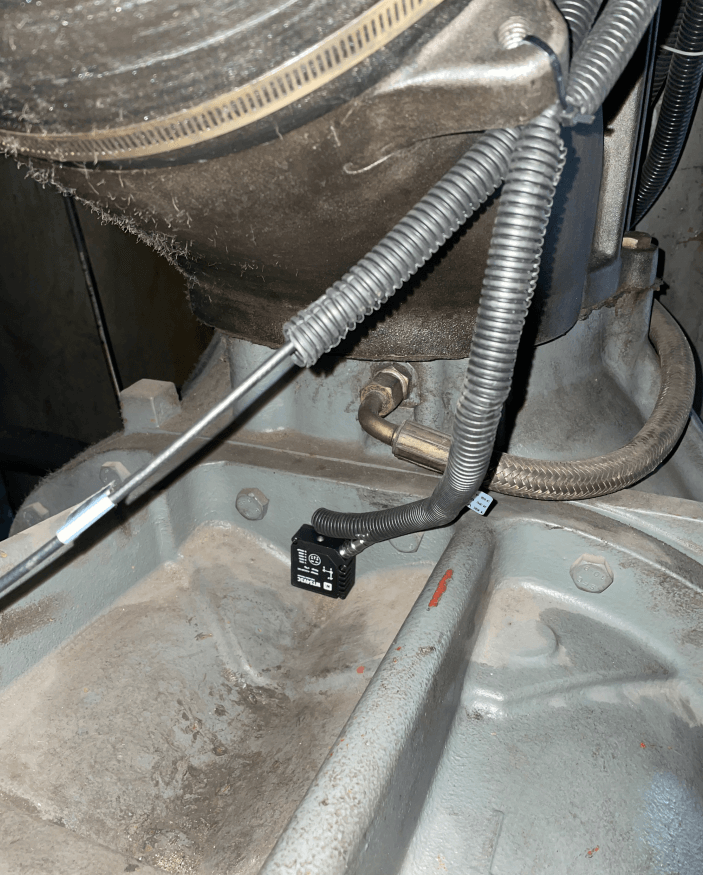 水處理行業(yè)問(wèn)題解決案例